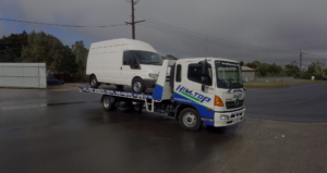 Contact Hilltop Towing