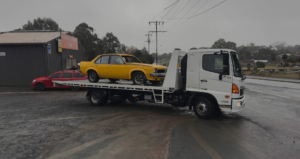 Hilltop towing gallery